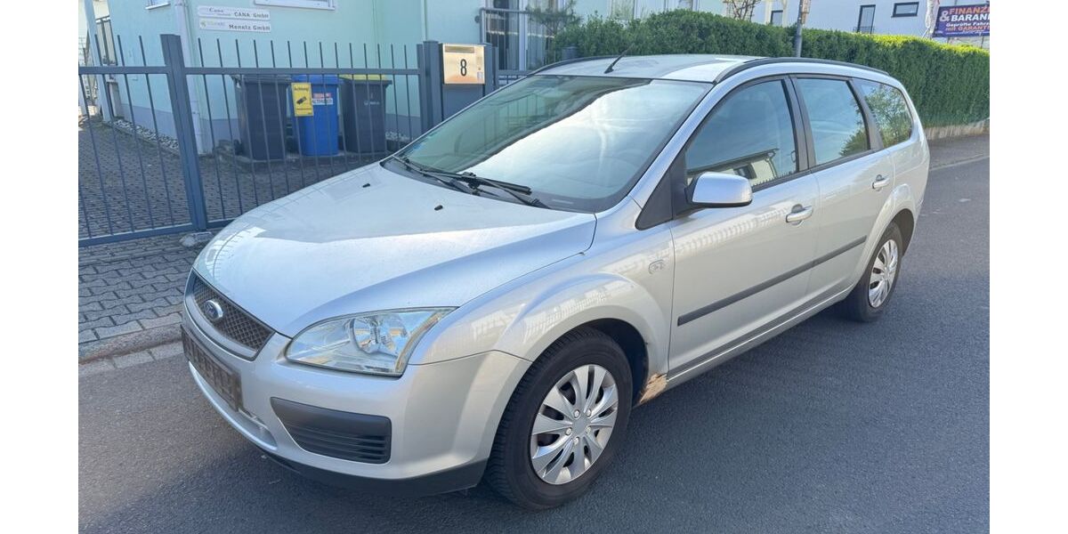 Ford Focus 200.000 km 1.200 &euro; Hanau 63452