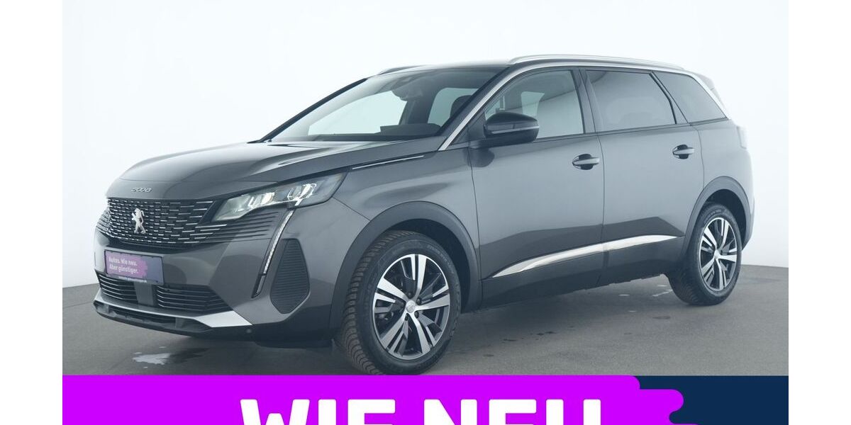 Peugeot 5008 24.163 km 26.926 &euro; Dietzenbach bei Frankfurt 63128