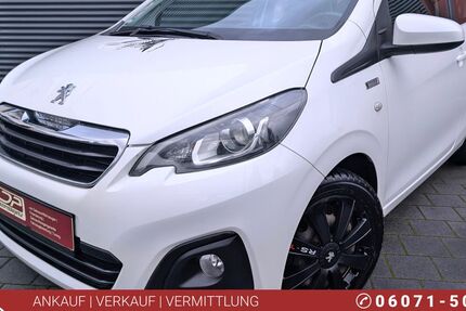 Peugeot 108 123.000 km 2.990 &euro; Münster (Hessen) 64839