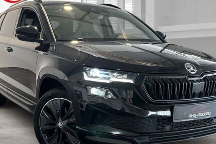 Skoda Karoq 72.462 km 29.199 &euro; Hanau 63452