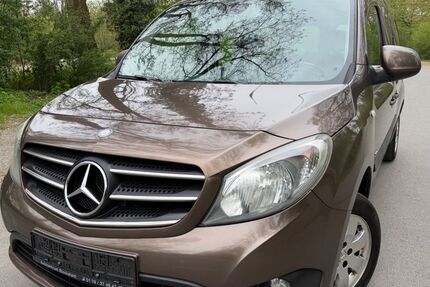 Mercedes-Benz Citan 243.000 km 6.890 &euro; Stockstadt 63811