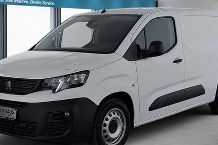 Peugeot Partner 74.643 km 13.850 &euro; Maintal 63477