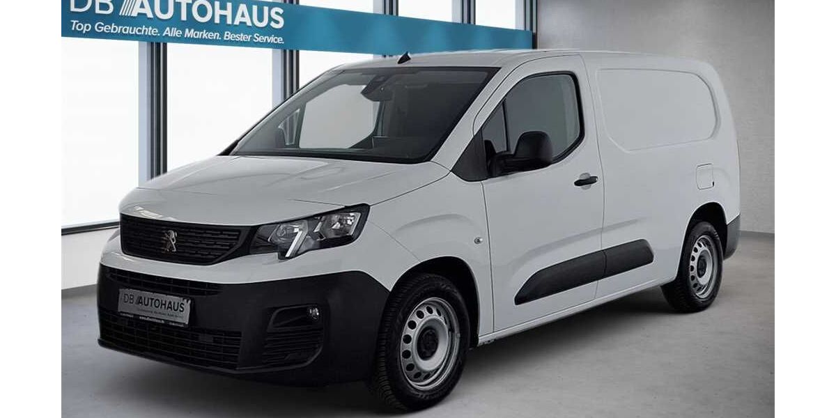 Peugeot Partner 74.643 km 13.850 &euro; Maintal 63477