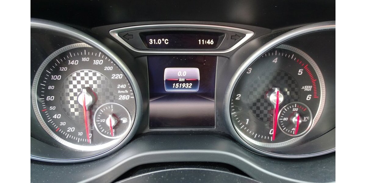 Mercedes-Benz A 200 d Klima 152.100 km 10.890 &euro; Rodgau 63110