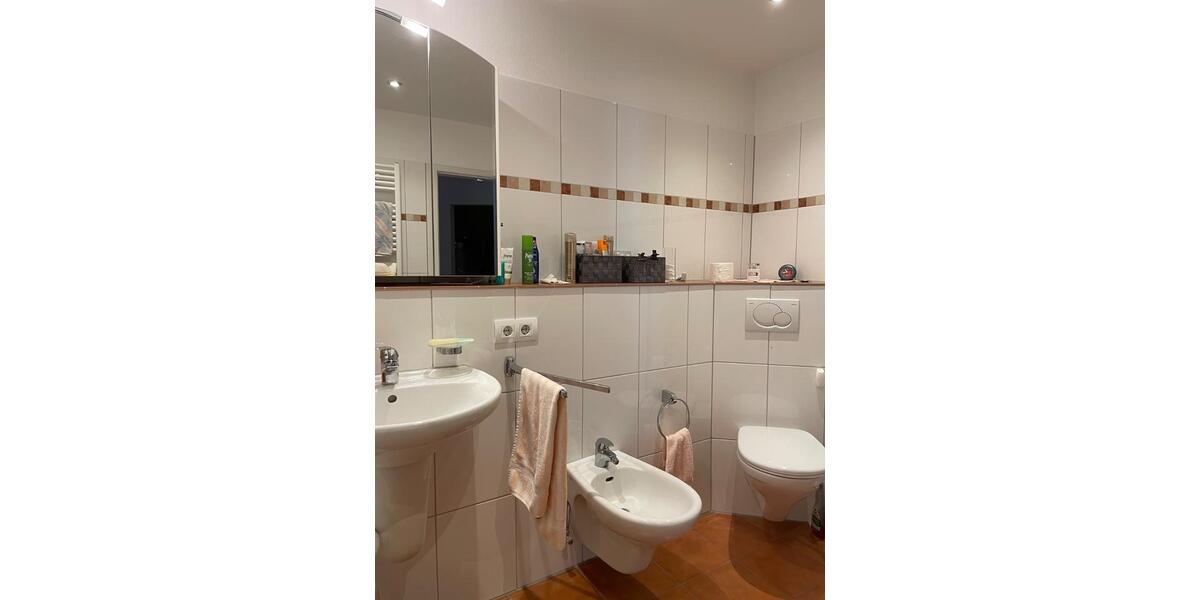 Etagenwohnung Gelnhausen - 3 Zimmer, 105 m&sup2;, 1.150&euro; | Angebot:23797809