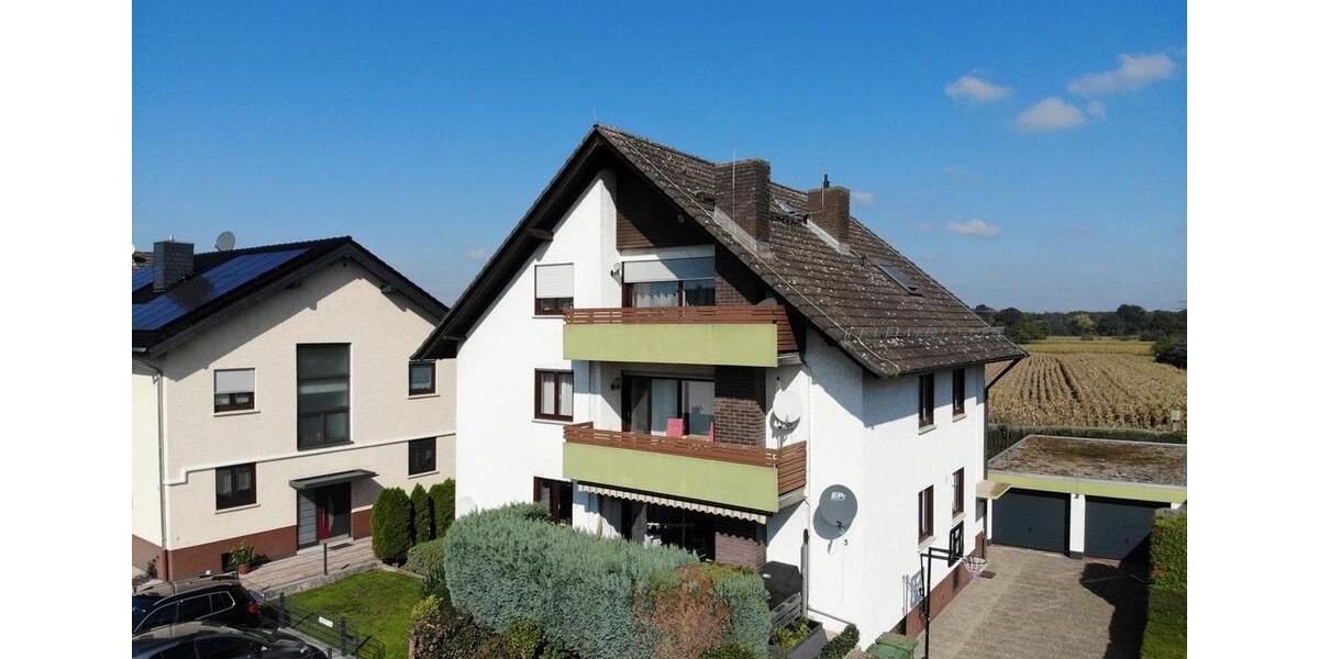 Mehrfamilienhaus, Wohnhaus Großkrotzenburg - 11 Zimmer, 287 m&sup2;, 750.000&euro; | Angebot:26035143