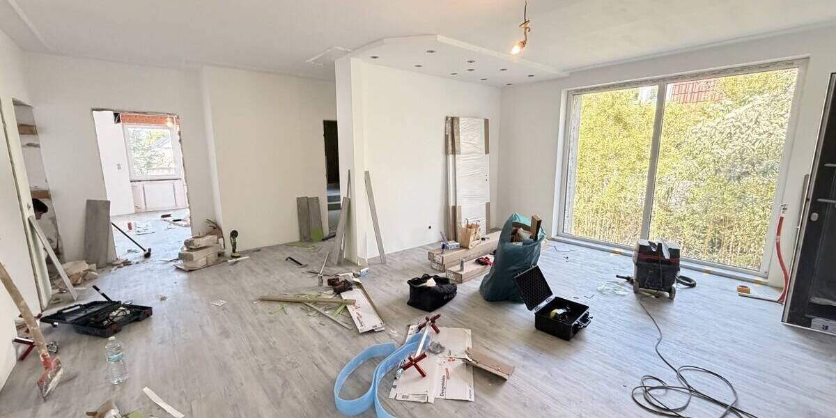 Etagenwohnung Erlensee / Langendiebach Rückingen - 4 Zimmer, 175 m&sup2;, 1.700&euro; | Angebot:26273813
