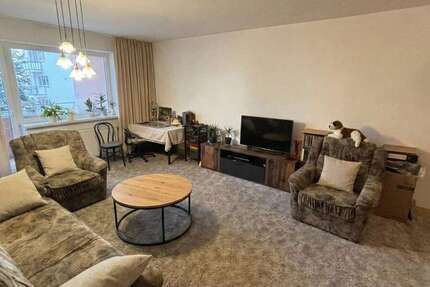 Wohnung Hanau Kesselstadt - 2 Zimmer, 60 m&sup2;, 189.000&euro; | Angebot:27304651