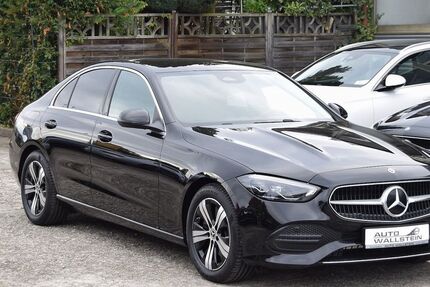 Mercedes-Benz C 180 15.499 km 36.780 &euro; Heusenstamm bei Frankfurt/M 63150
