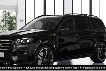 Mercedes-Benz GLS 450 15.000 km 107.790 &euro; Aschaffenburg 63741