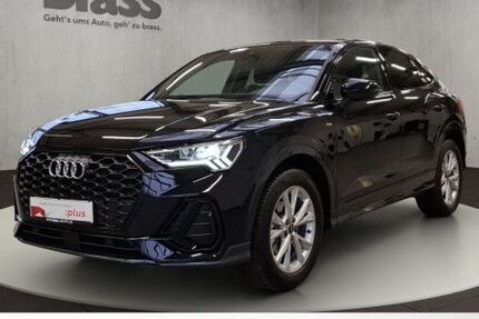 Audi Q3 28.428 km 40.800 &euro; Dietzenbach 63128