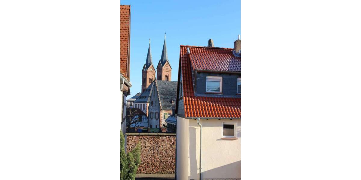 Zimmer Seligenstadt - 2 Zimmer, 1.490&euro; | Angebot:22475761