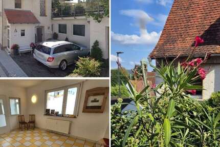 Haus Karlstein - 12 Zimmer, 225 m&sup2;, 499.000&euro; | Angebot:26026384