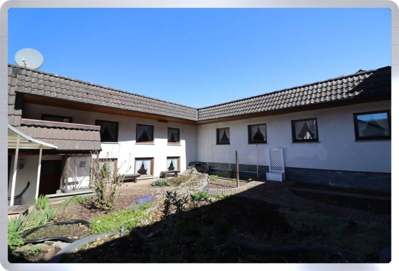 Einfamilienhaus Freigericht Horbach - 8 Zimmer, 234 m&sup2;, 489.000&euro; | Angebot:26273427