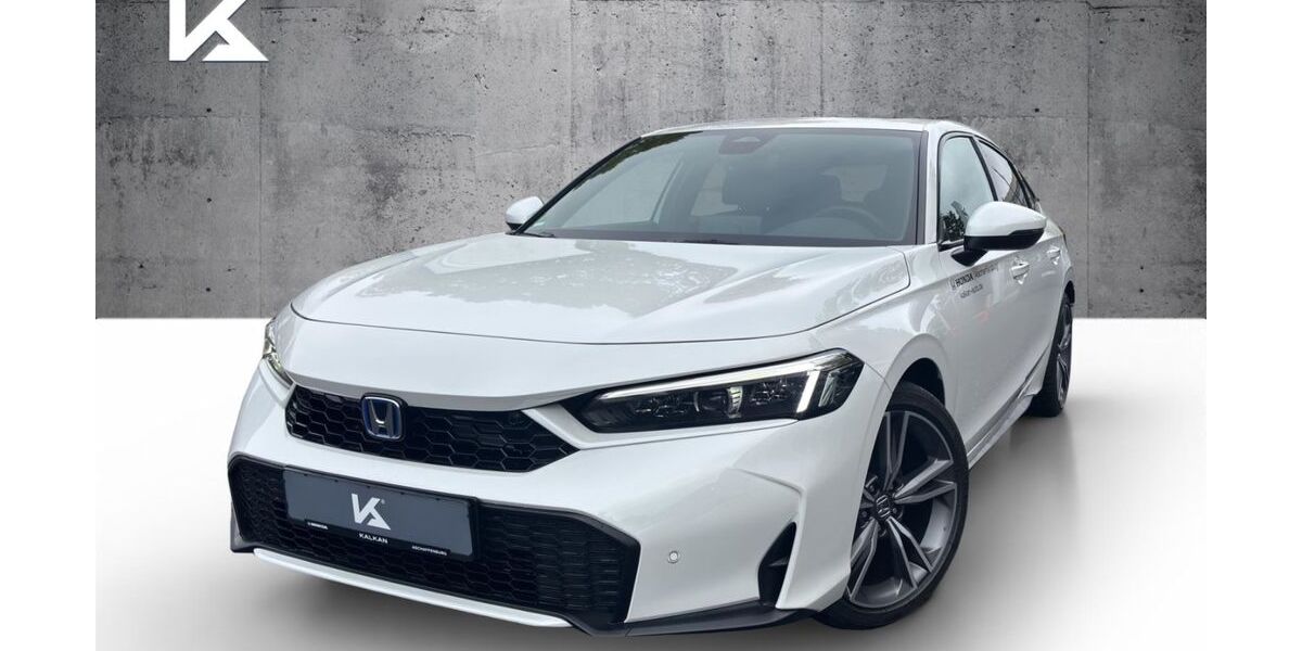 Honda Civic 14.900 km 35.790 &euro; Aschaffenburg 63743