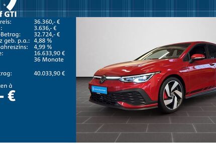 VW Golf 19.044 km 34.730 &euro; Aschaffenburg 63741