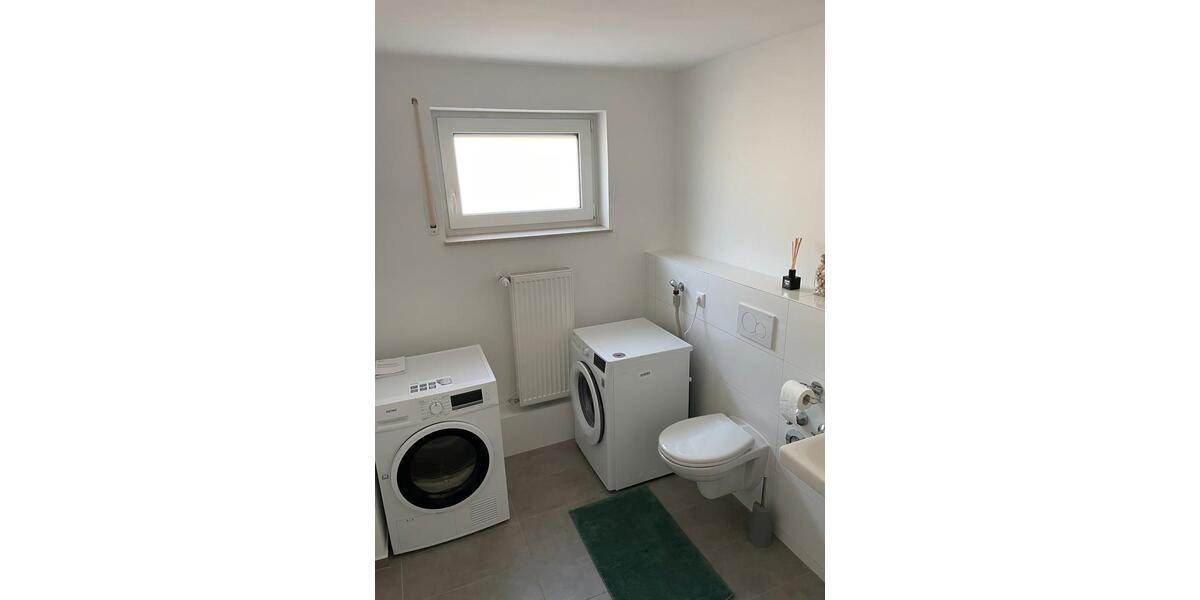 Etagenwohnung Babenhausen - 2 Zimmer, 52 m&sup2;, 1.000&euro; | Angebot:25172616