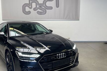 Audi A7 64.509 km 42.850 &euro; Maintal bei Frankfurt am Main 63477