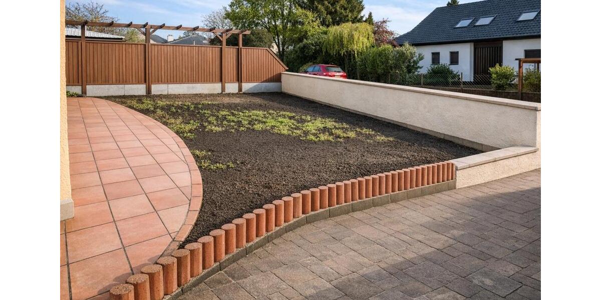 Etagenwohnung Messel - 3 Zimmer, 125 m&sup2;, 1.500&euro; | Angebot:26272066