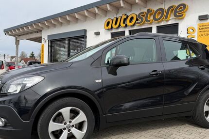 Opel Mokka 136.100 km 6.985 &euro; Großostheim 63762