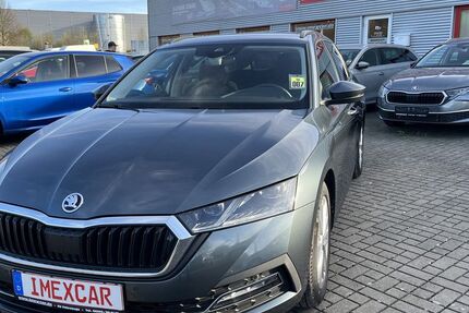 Skoda Octavia 111.300 km 16.990 &euro; Bessenbach 63856