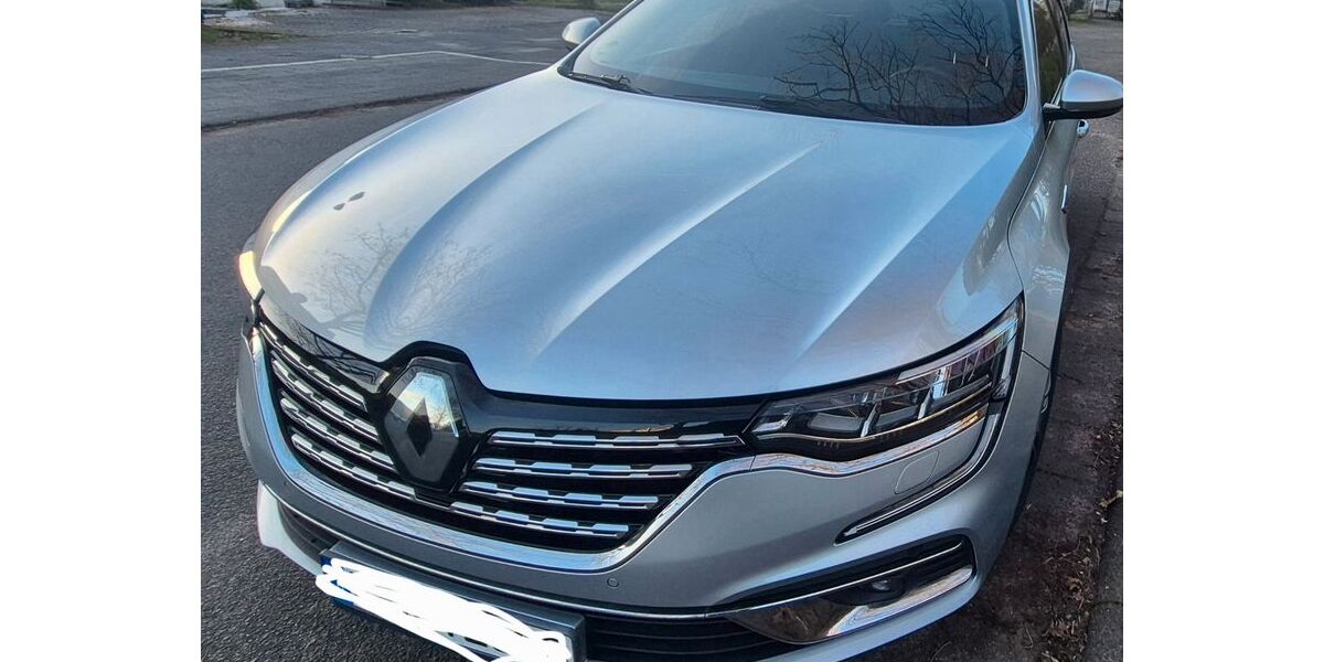 Renault Talisman 91.000 km 19.000 &euro; Rödermark 63322