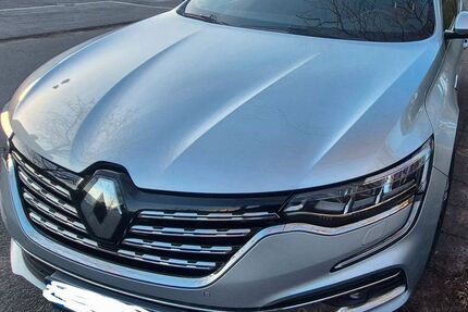 Renault Talisman 91.000 km 19.999 &euro; Rödermark 63322