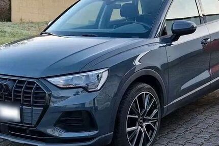 Audi Q3 94.700 km 22.780 &euro; Gross-Bieberau 64401