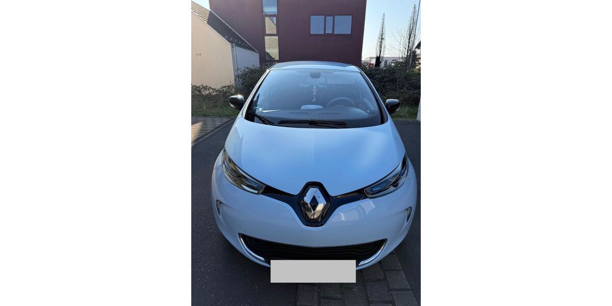 Renault ZOE 38.000 km 6.990 &euro; Niedernberg 63843