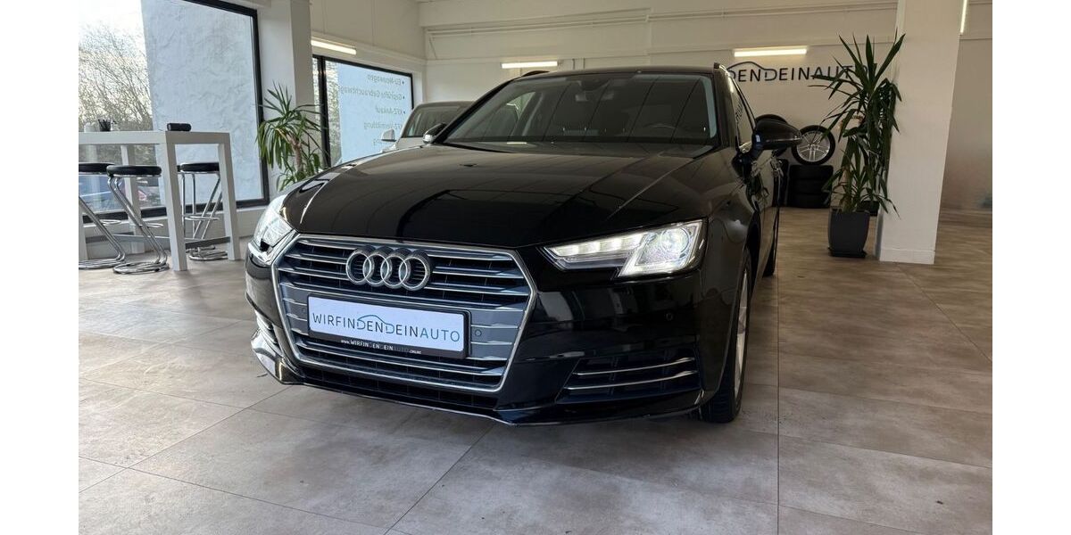 Audi A4 98.400 km 17.300 &euro; Aschaffenburg 63741