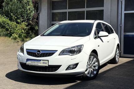 Opel Astra 94.000 km 5.950 &euro; Dieburg 64807