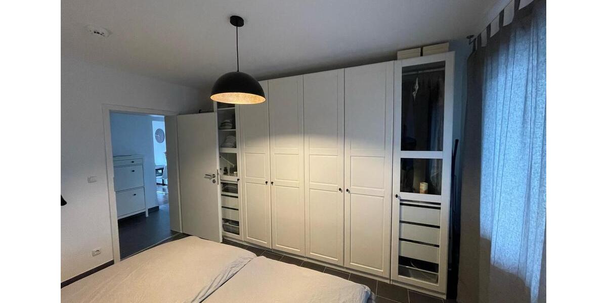 Etagenwohnung Aschaffenburg Österreicher Kolonie - 2 Zimmer, 60 m&sup2;, 292.000&euro; | Angebot:26533765
