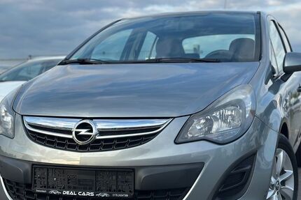 Opel Corsa 46.000 km 6.799 &euro; Dietzenbach 63128