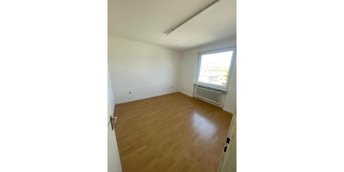 Etagenwohnung Aschaffenburg Österreicher Kolonie - 3 Zimmer, 69 m&sup2;, 770&euro; | Angebot:25415404