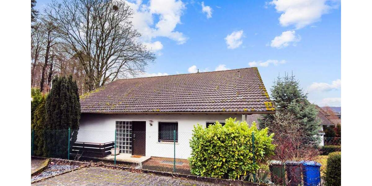 Einfamilienhaus Gelnhausen Hailer - 7 Zimmer, 194 m&sup2;, 575.000&euro; | Angebot:25742107