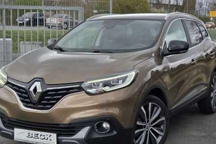 Renault Kadjar 57.600 km 14.590 &euro; Dieburg 64807