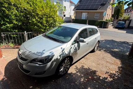Opel Astra 231.904 km 3.300 &euro; Maintal 63477