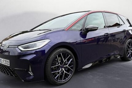 VW ID.3 7.900 km 46.980 &euro; Bad König / Zell 64732