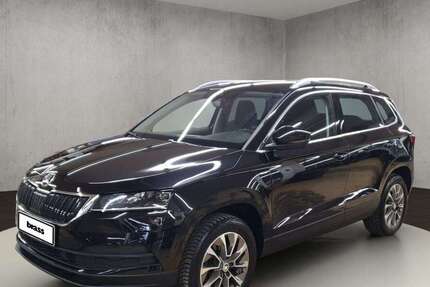 Skoda Karoq 43.600 km 27.950 &euro; Aschaffenburg 63739