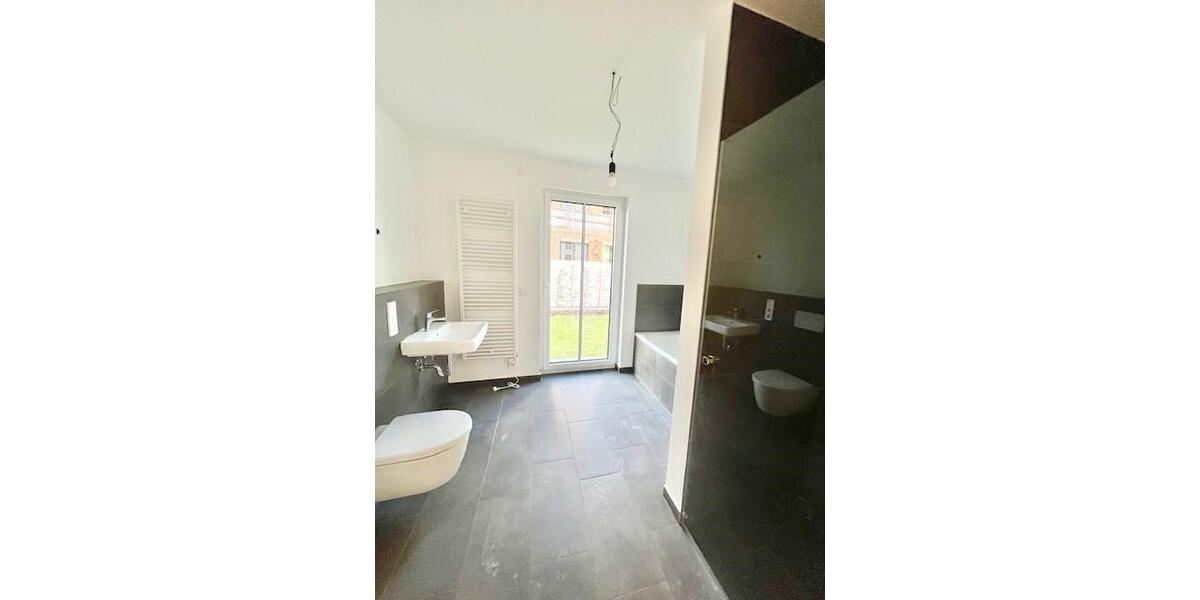 Erdgeschoßwohnung Mühlheim am Main - 3 Zimmer, 84 m&sup2;, 1.395&euro; | Angebot:23357483