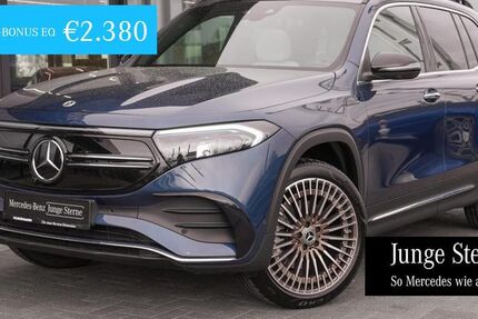 Mercedes-Benz EQB 18.290 km 36.010 &euro; Alzenau 63755