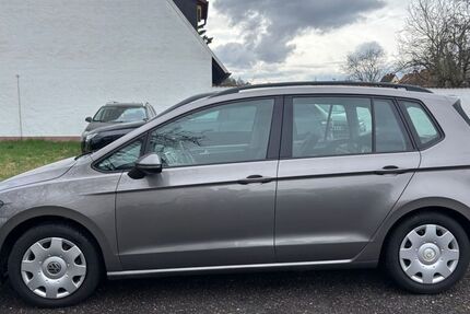 VW Golf Sportsvan 216.800 km 6.990 &euro; Aschaffenburg 63741