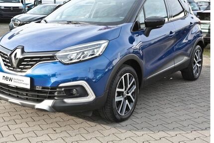 Renault Captur 33.390 km 15.980 &euro; Aschaffenburg 63741