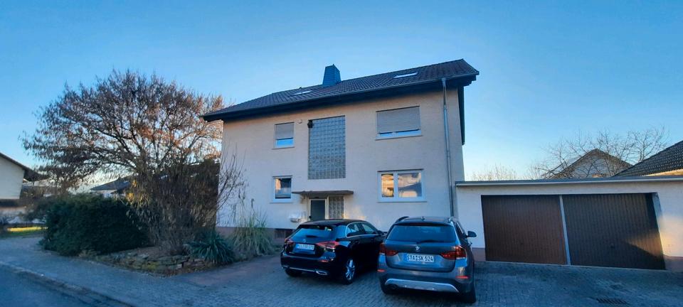 Dachgeschoßwohnung Klingenberg am Main - 3 Zimmer, 62 m&sup2;, 169.000&euro; | Angebot:25306522