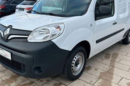 Renault Kangoo 71.080 km 10.950 &euro; Aschaffenburg 63741