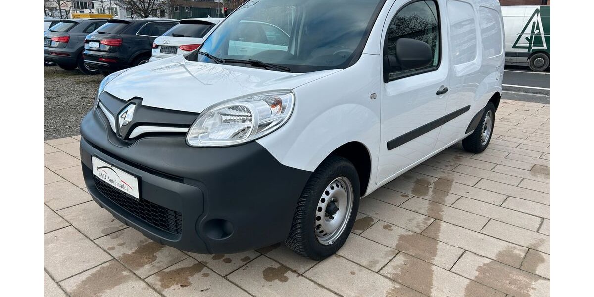 Renault Kangoo 71.080 km 10.950 &euro; Aschaffenburg 63741