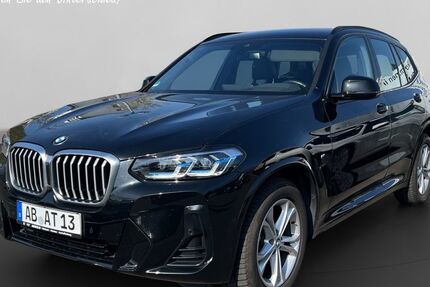 BMW X3 55.000 km 42.710 &euro; Aschaffenburg 63741