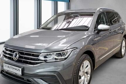 VW Tiguan Allspace 38.410 km 37.450 &euro; Maintal 63477