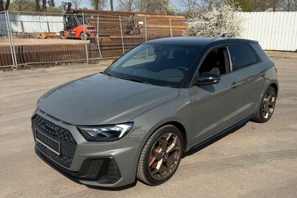 Audi A1 76.000 km 22.900 &euro; Groß-Zimmern 64846