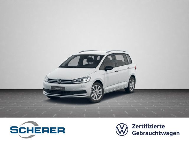 VW Touran 14.700 km 38.980 &euro; Aschaffenburg 63741